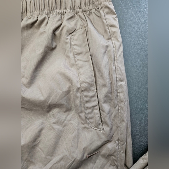 NWOT - Nike Golf Green Sweat Pants - Warm Up Pants - Size XL - Picture 7 of 11